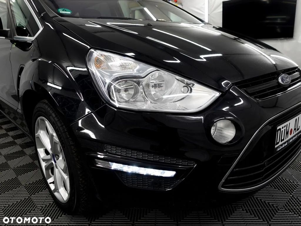 Ford S-Max 2.0 TDCi Titanium - 1