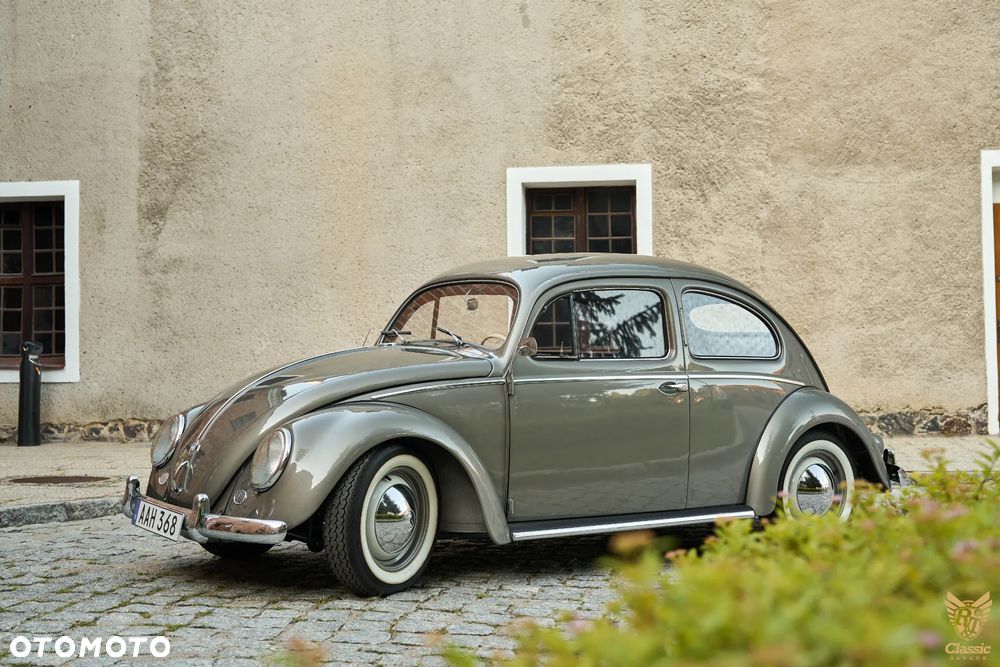 Volkswagen Garbus - 4