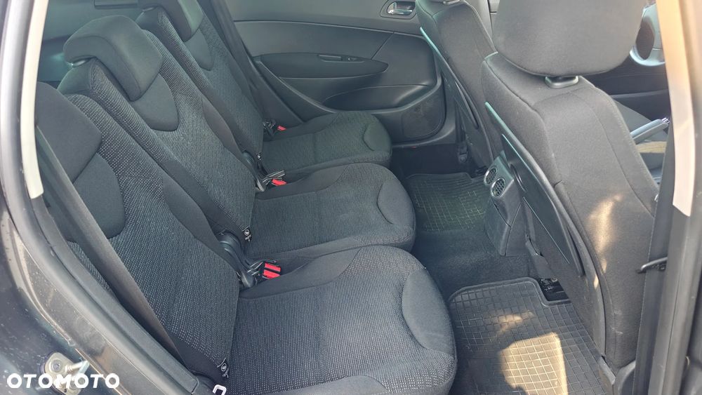 Peugeot 308 - 22