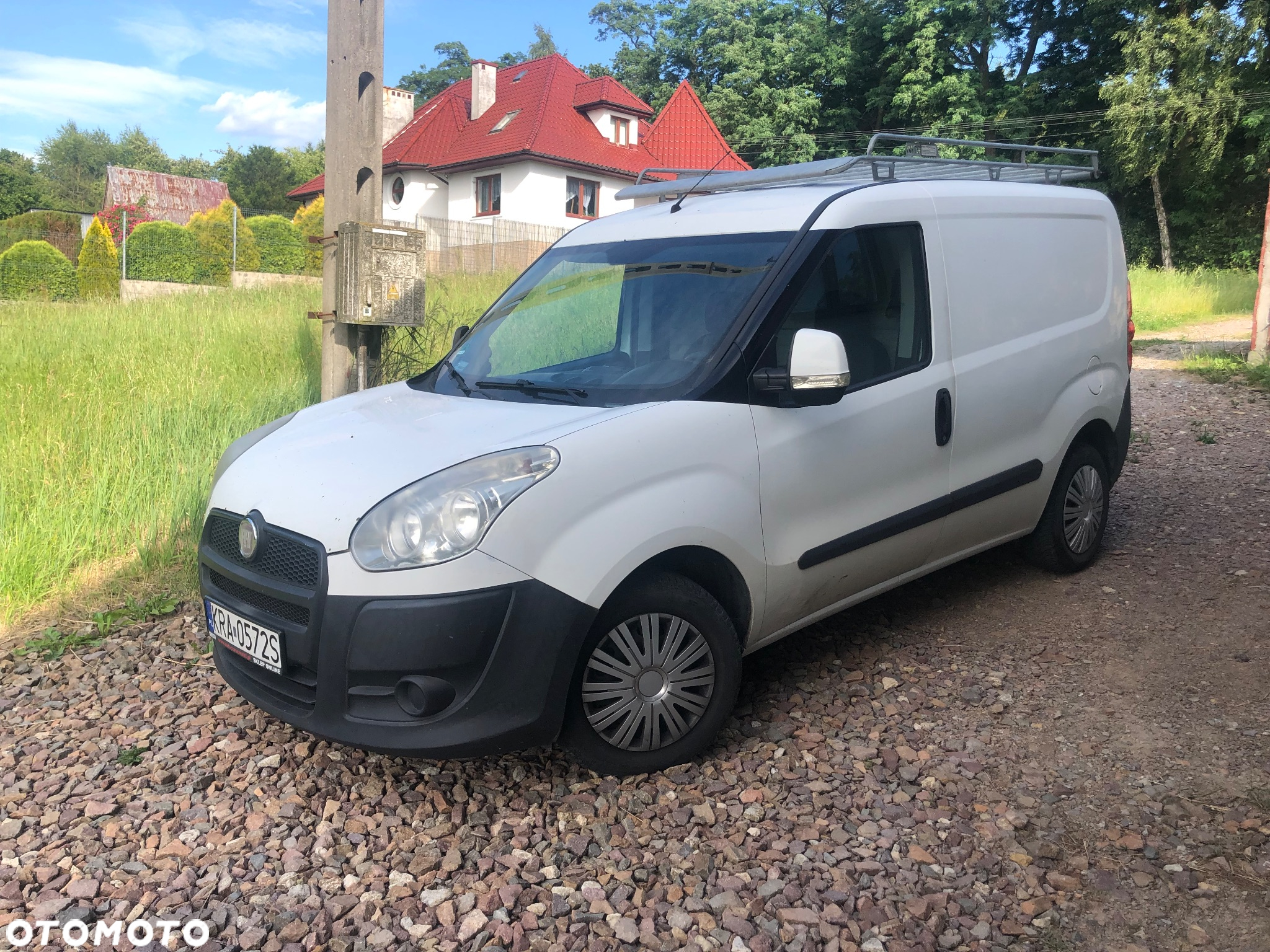 Fiat Doblo - 19