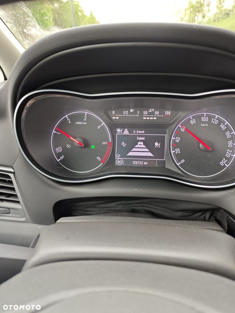 Opel Zafira 2.0 CDTI Plus EcoFLEX S&S - 16