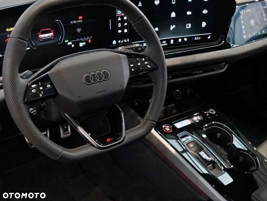Audi A5 Avant TFSI Quattro S tronic - 9