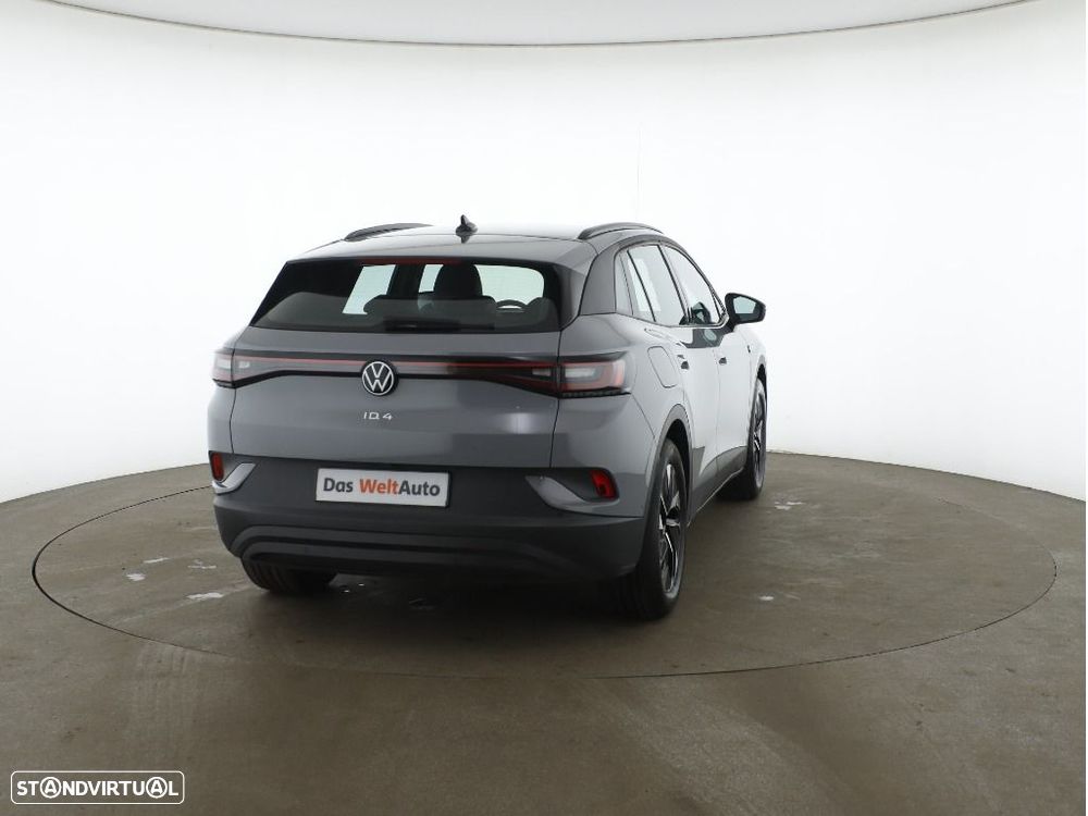 VW ID.4 77 kWh Pro Performance - 6