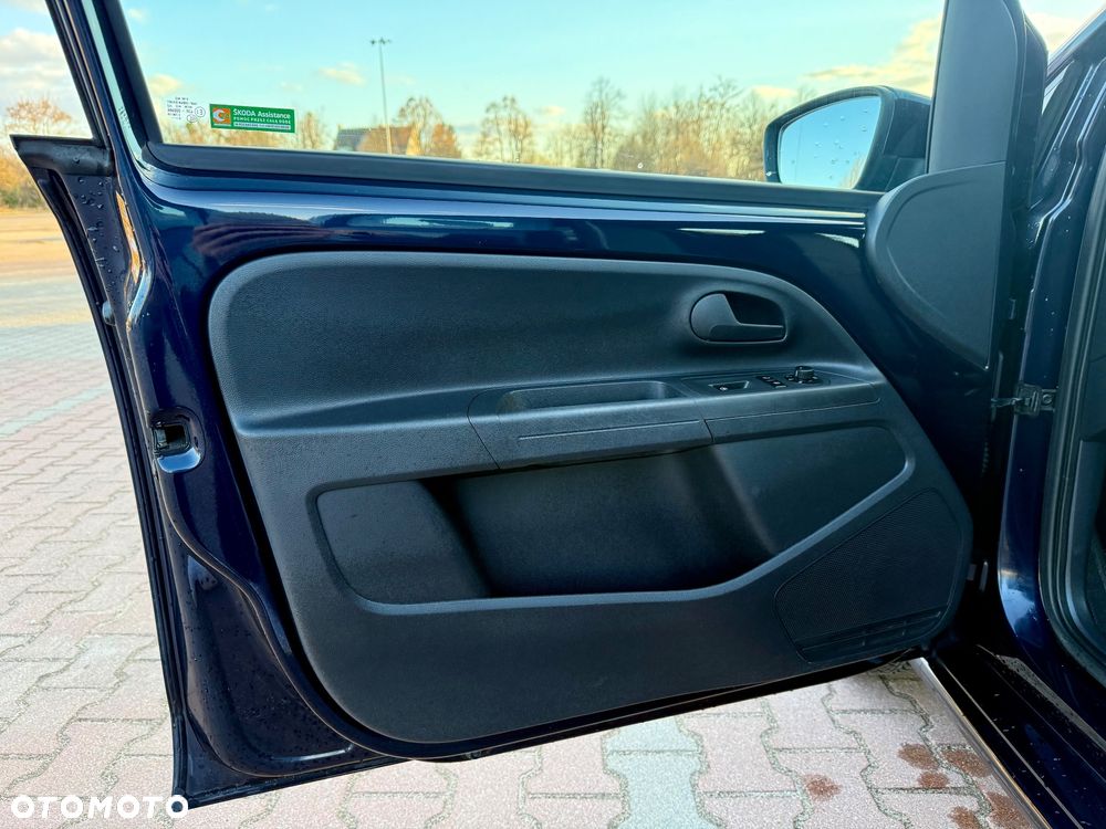 Skoda Citigo 1.0 Elegance - 30