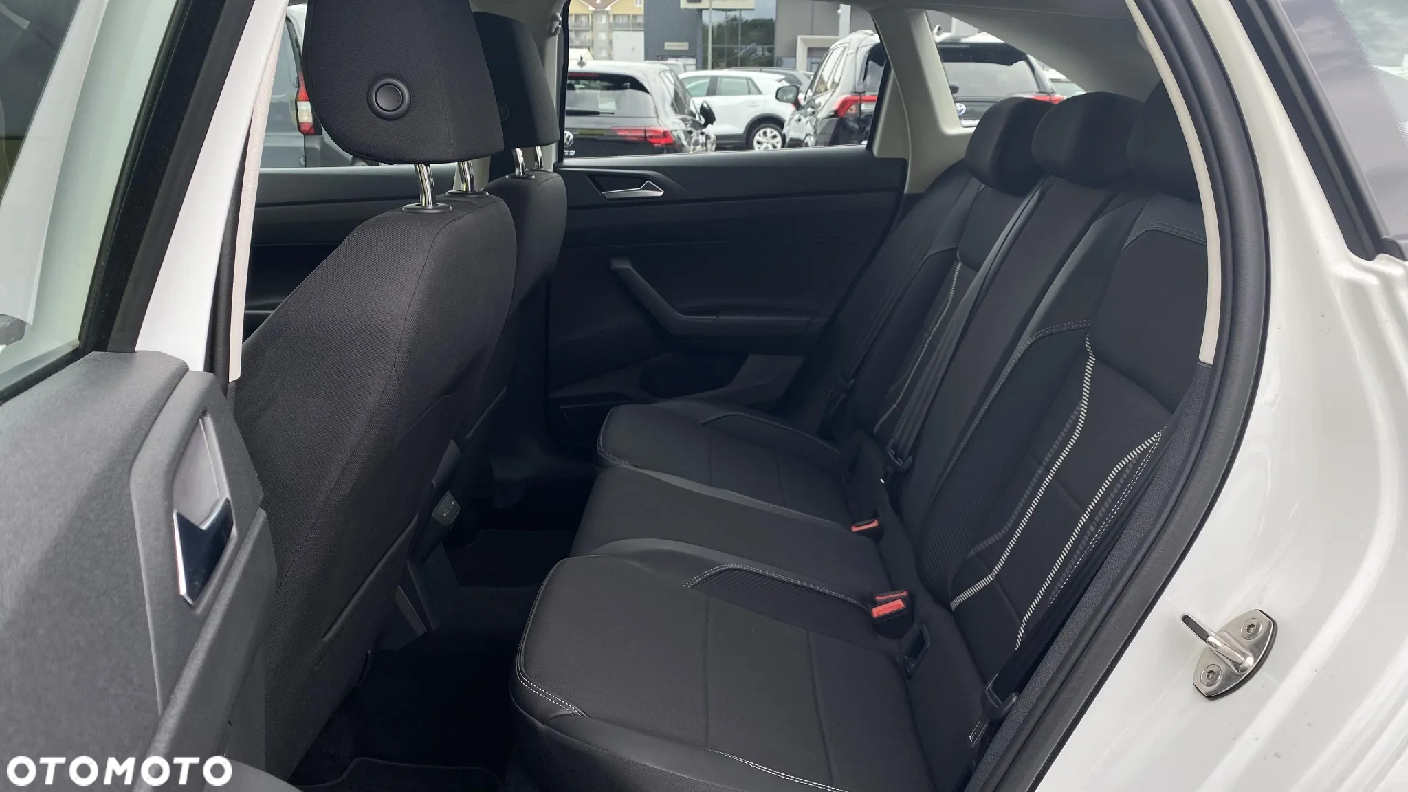 Volkswagen Taigo 1.0 TSI Style DSG - 21