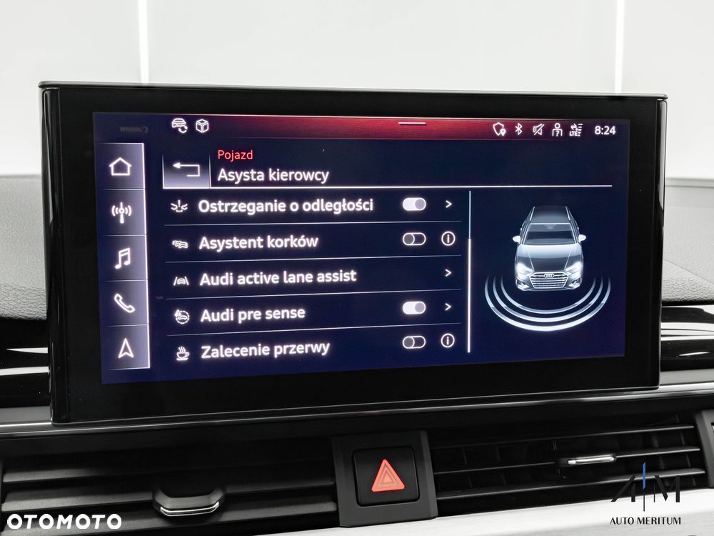 Audi A4 Avant - 35