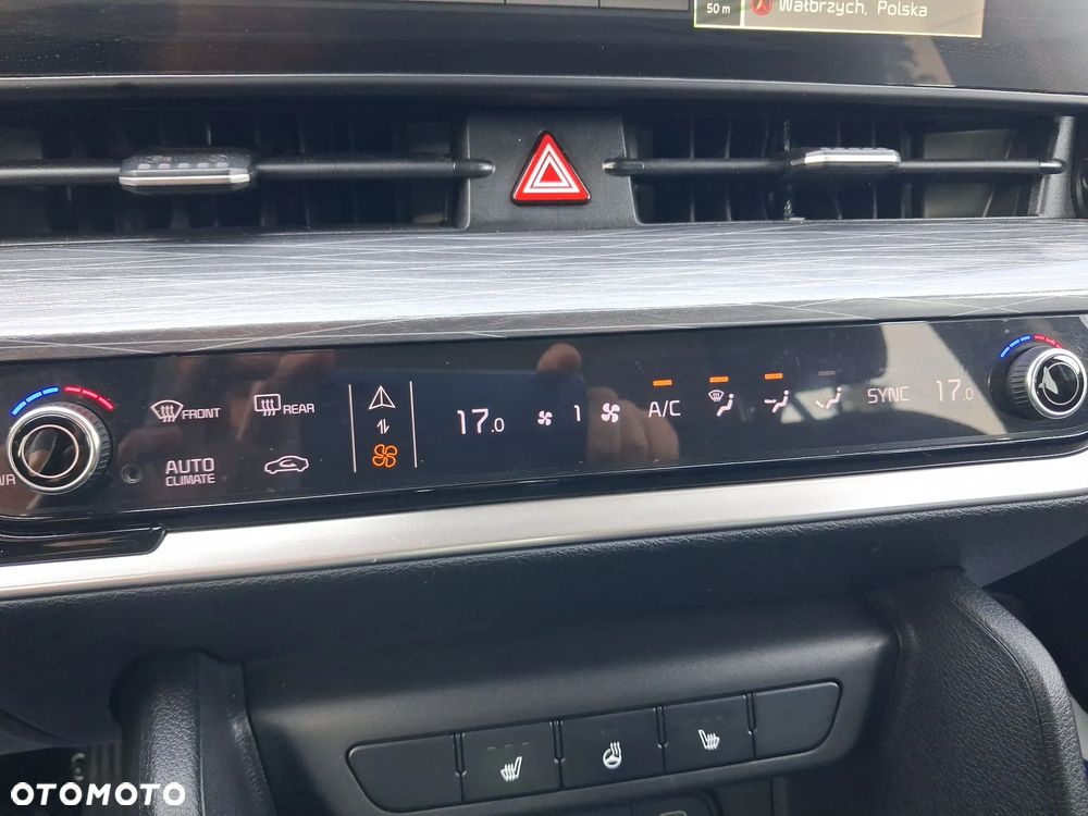 Kia Sportage 1.6 T-GDI L 2WD - 18