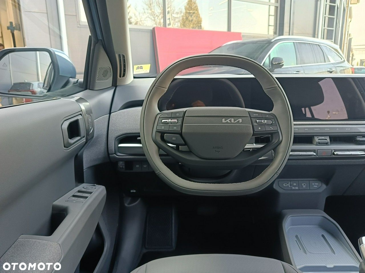 Kia EV3 - 15