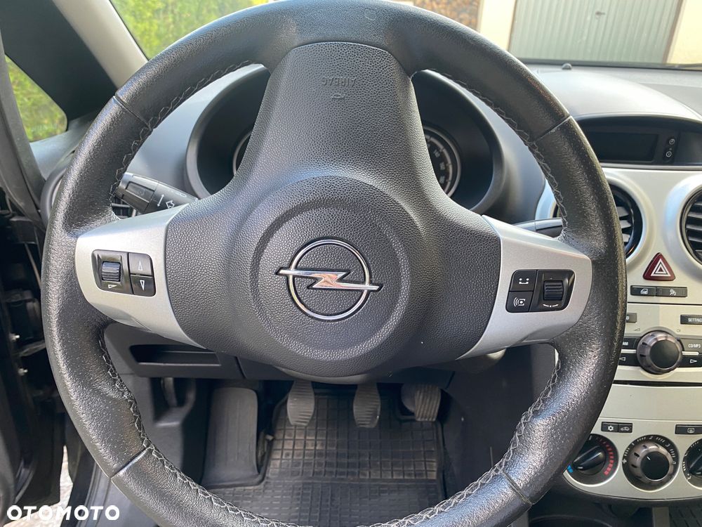 Opel Corsa 1.4 16V Enjoy - 13