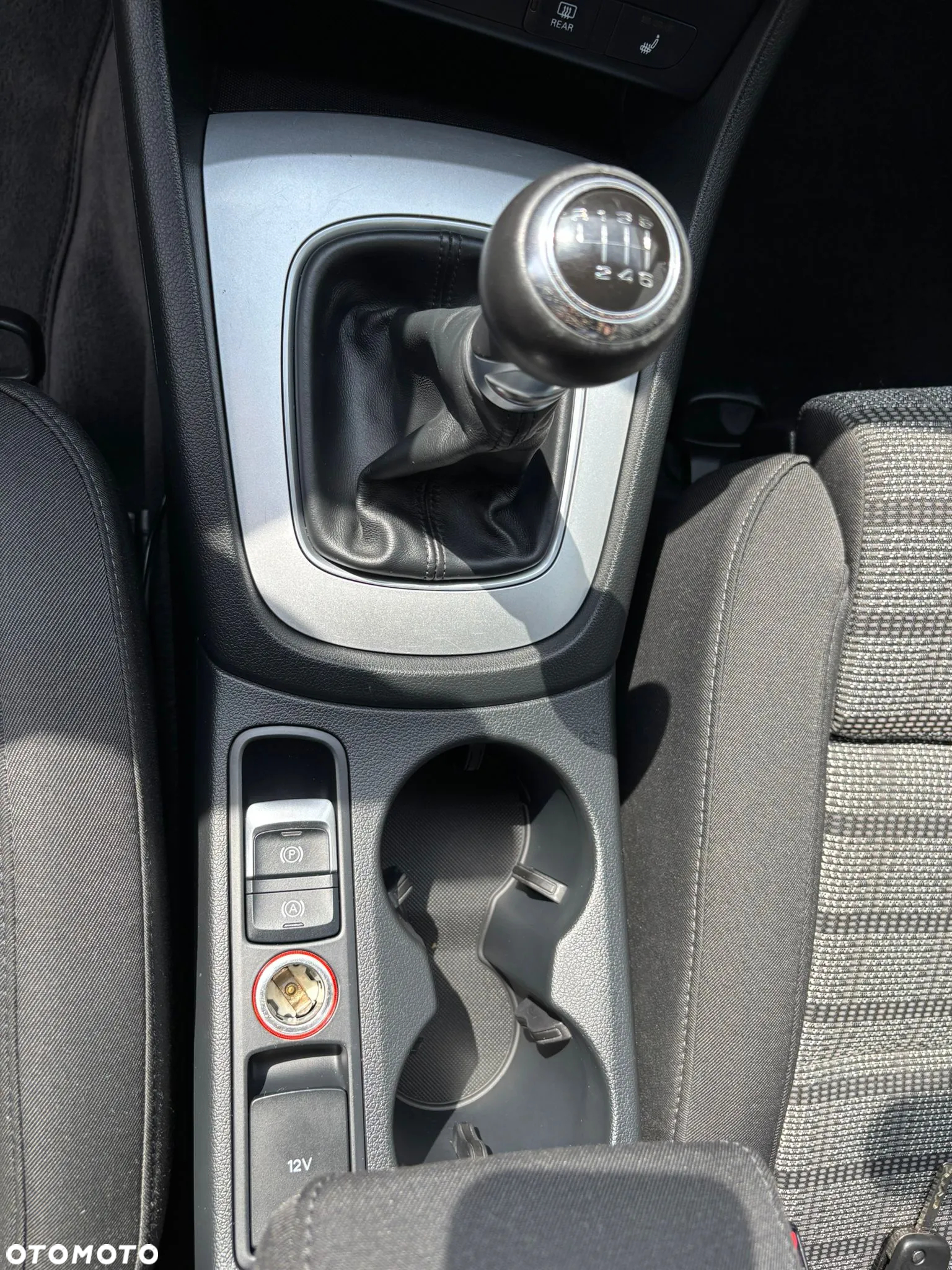 Audi Q3 2.0 TDI - 20