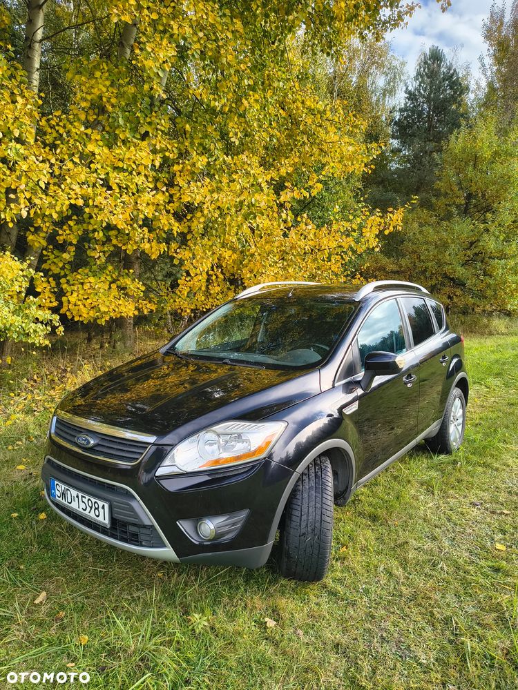 Ford Kuga 2.0 TDCi Trend - 1