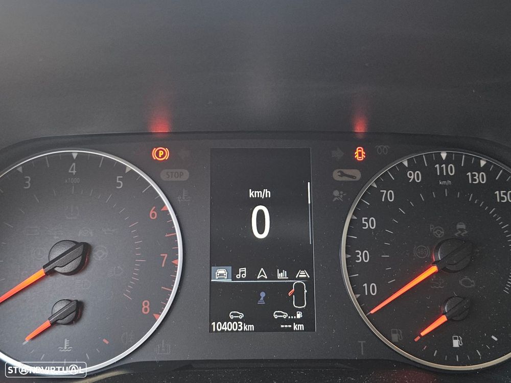 Renault Clio 1.0 TCe Techno - 26