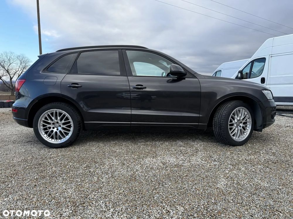 Audi Q5 2.0 TDI Quattro S tronic - 3