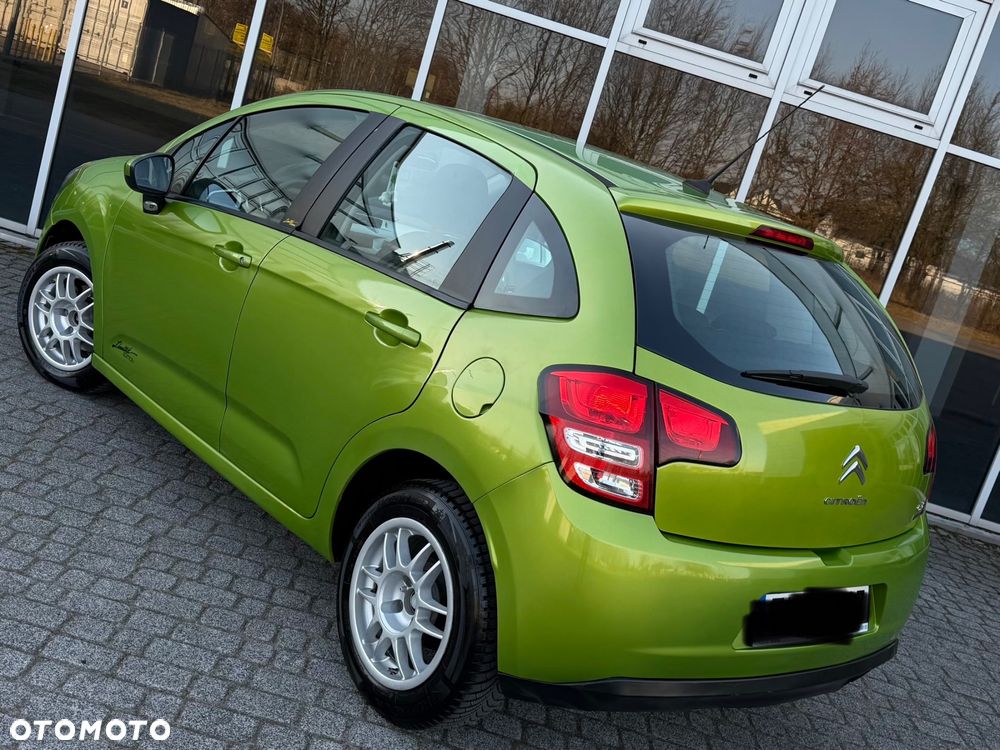 Citroën C3 - 3