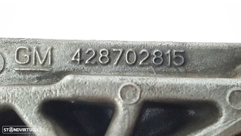 APOIO DO MOTOR OPEL INSIGNIA BERLINA EDITION - 4