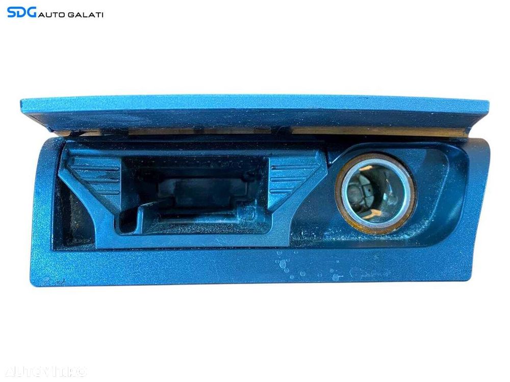 Sertar Usita Scrumiera Bricheta Opel Astra H 2004 - 2010 Cod 13133284 31574-0100 [L8278] - 5