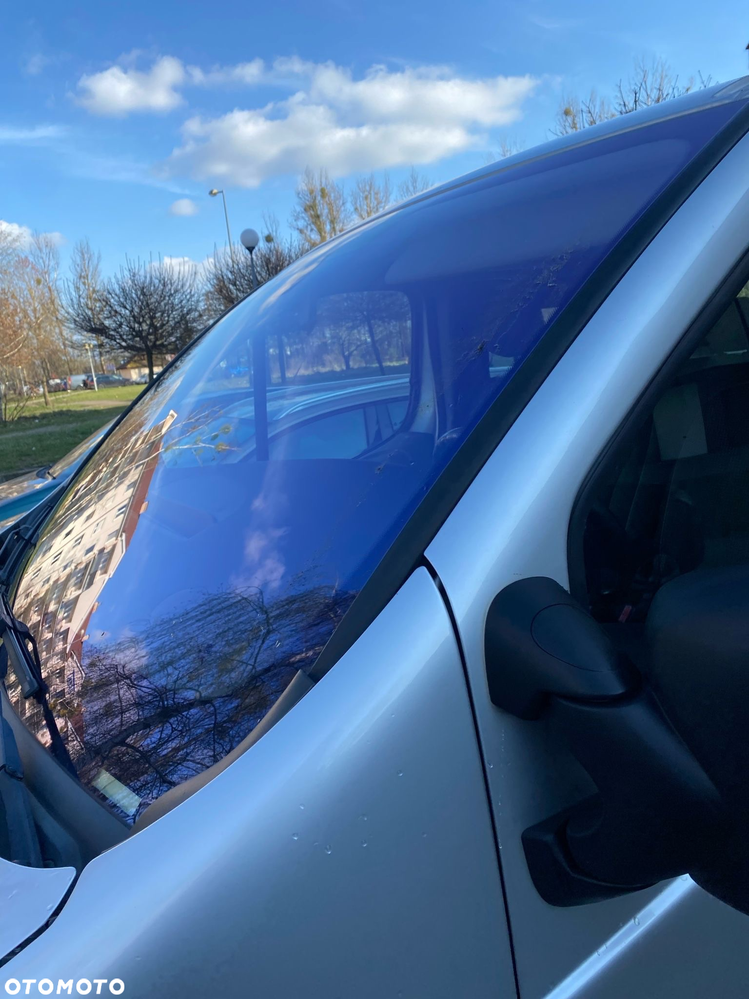 Opel Vivaro 2.0 CDTI L1H1 Tour Cosmo - 6