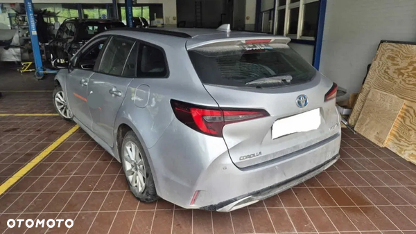 Toyota Corolla 1.8 Hybrid Comfort