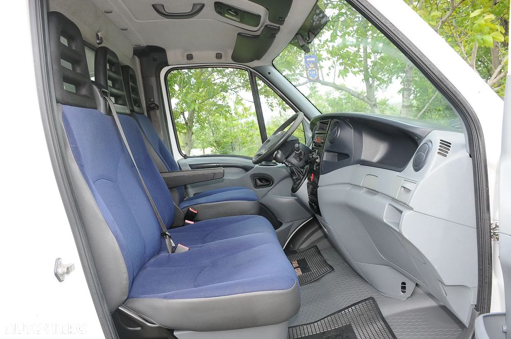 Iveco Daily - 17