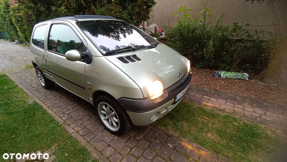Renault Twingo 1.2 16V Initiale - 2