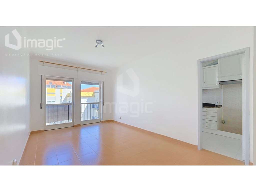 Apartamento T2 usado em Mafra - Grande imagem: 3/13