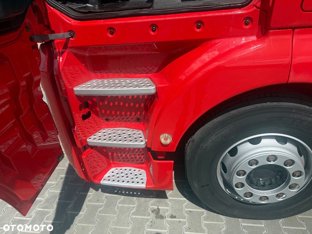 MAN TGX 18.440 - 23