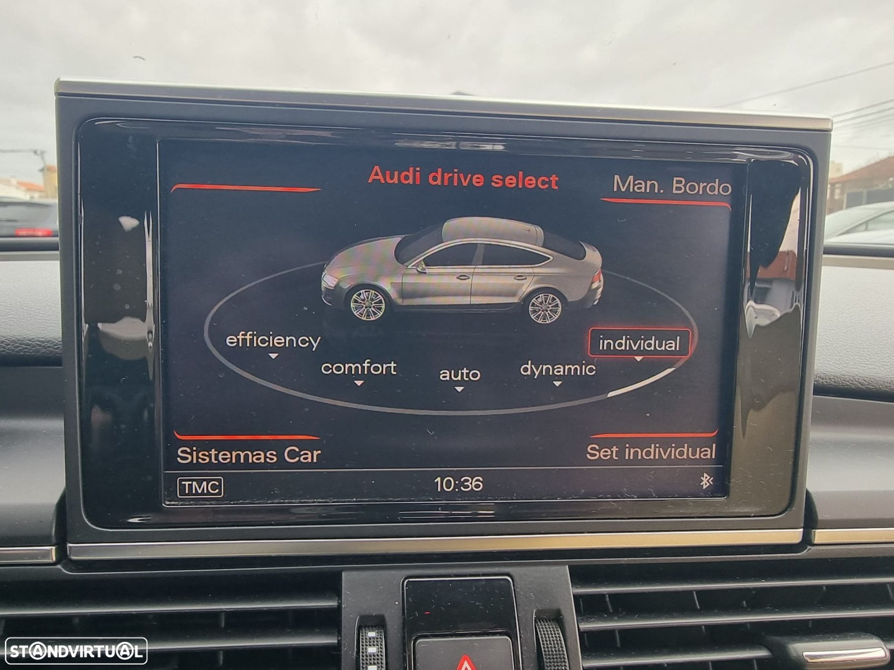 Audi A7 Sportback 3.0 TDI V6 quattro S tronic - 25