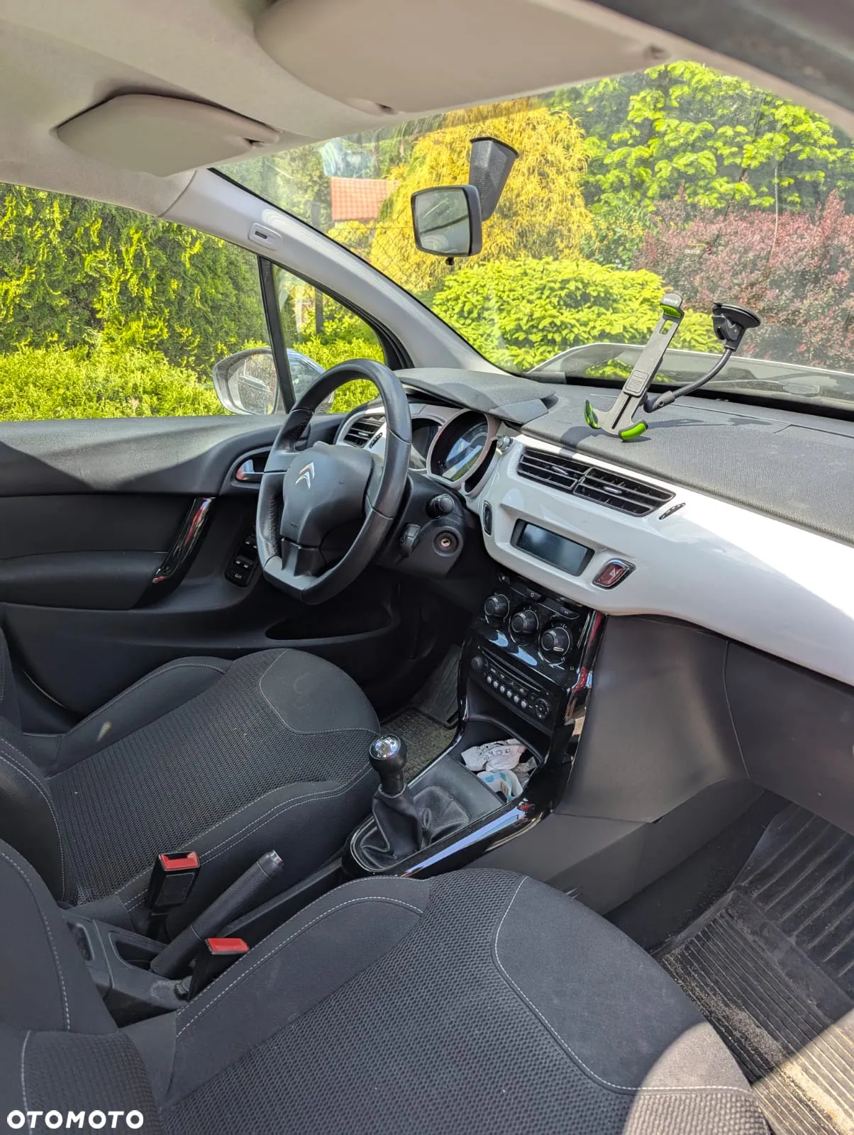 Citroën C3 - 4