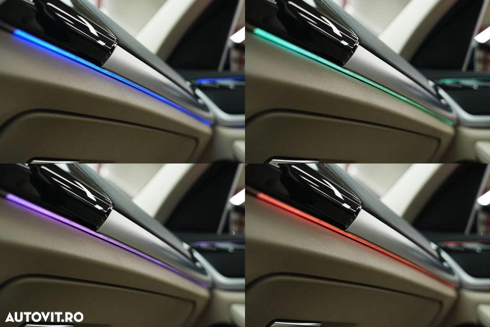 BMW X3 xDrive20d AT Luxury Line - 22