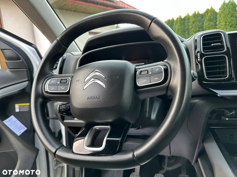 Citroën C5 Aircross BlueHDI 130 S&S LIVE PACK - 29