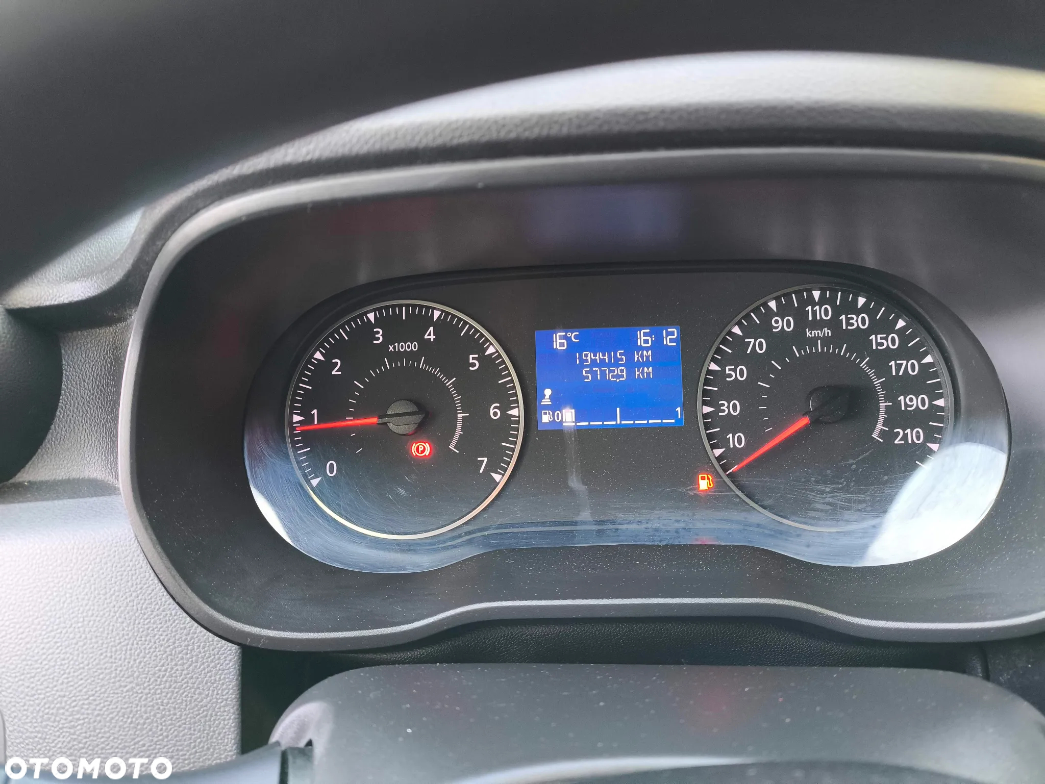 Dacia Duster 1.0 TCe Access - 14
