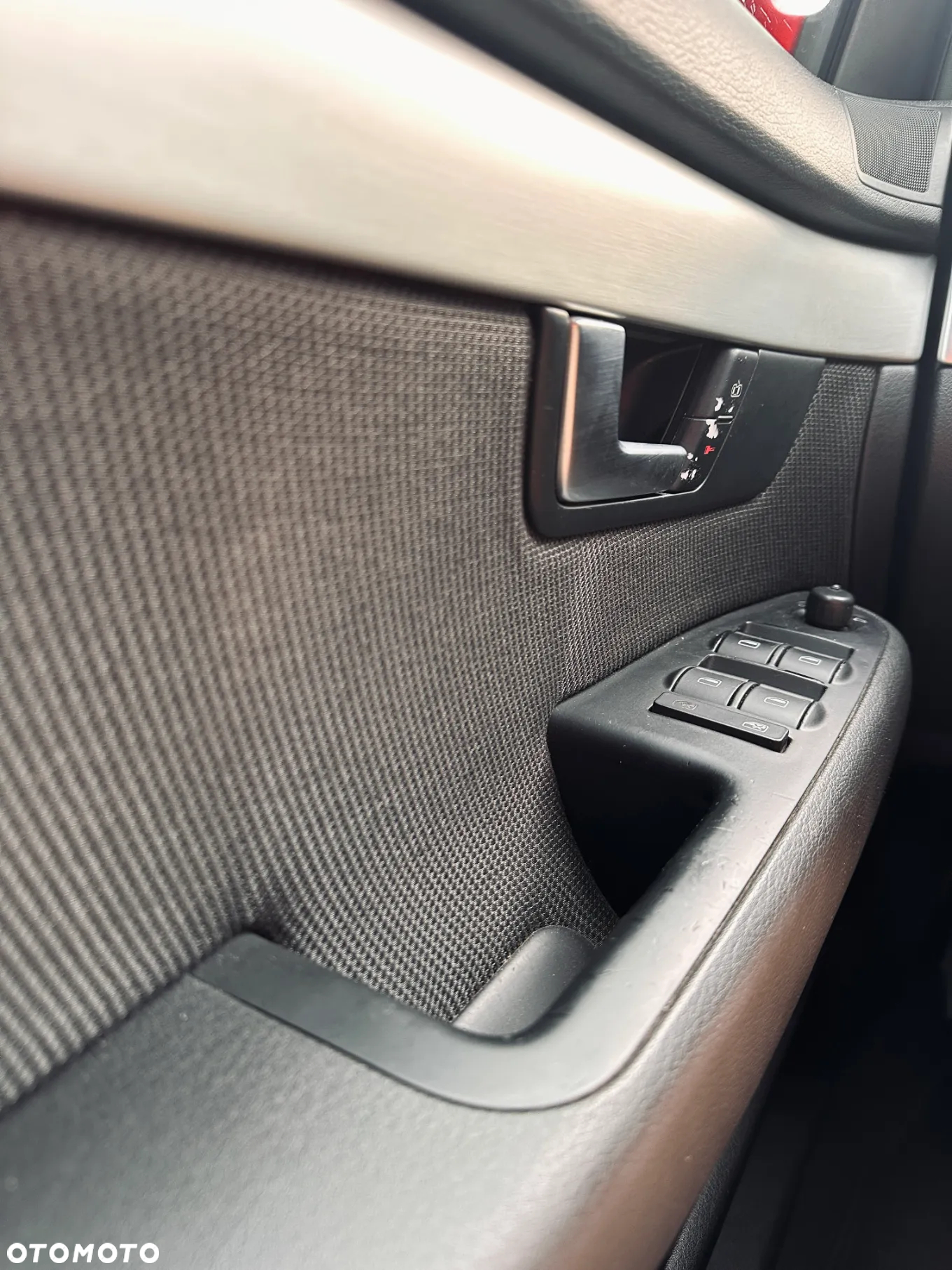 Audi A4 1.8T - 11