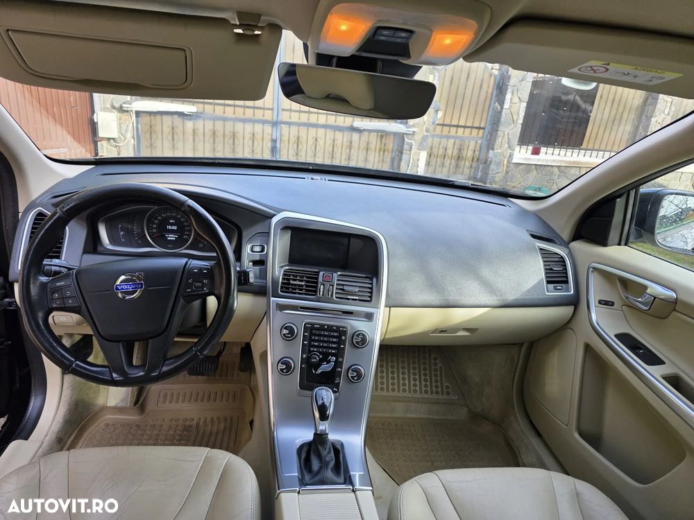 Volvo XC 60 - 13