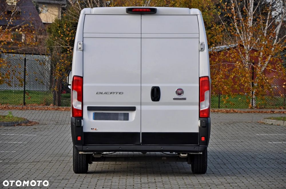 Fiat Ducato - 17