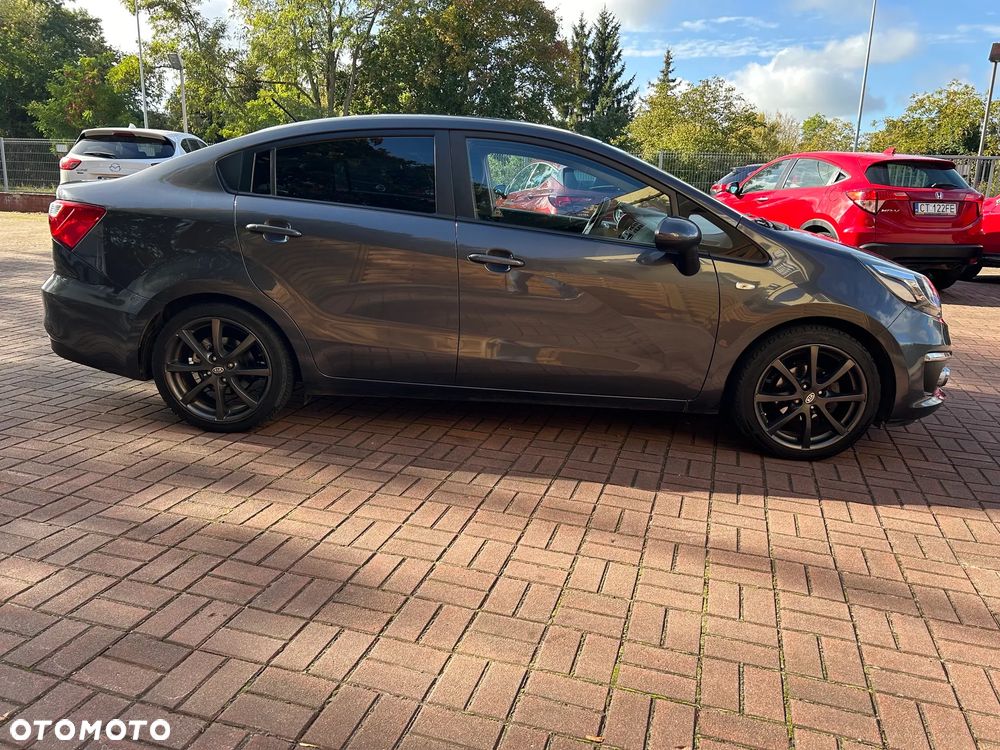 Kia Rio 1.2 M (klm) - 26