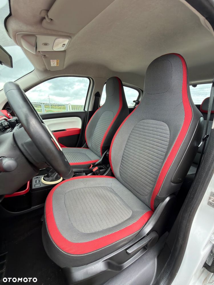 Renault Twingo ENERGY TCe 90 Bizuu - 18