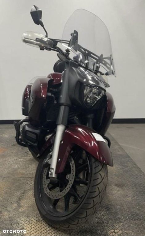 Honda GL - 3