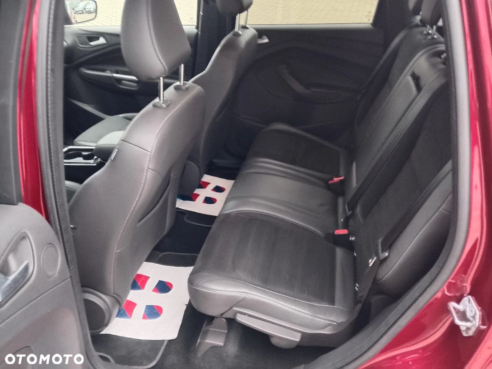 Ford Kuga 2.0 TDCi 4x4 ST-Line - 8