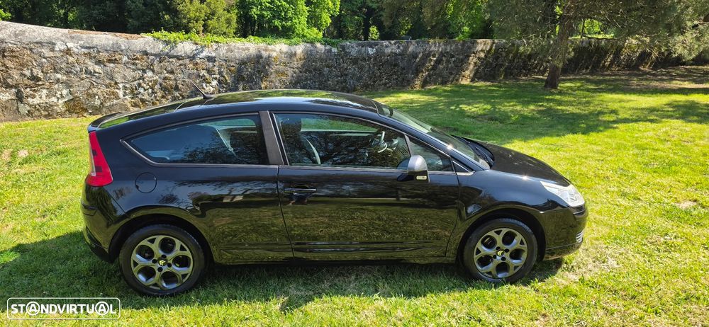 Citroën C4 1.6 HDi 110 VTR Pack - 18