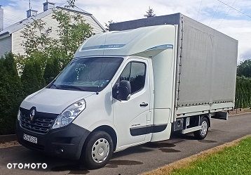 Renault Master - 1
