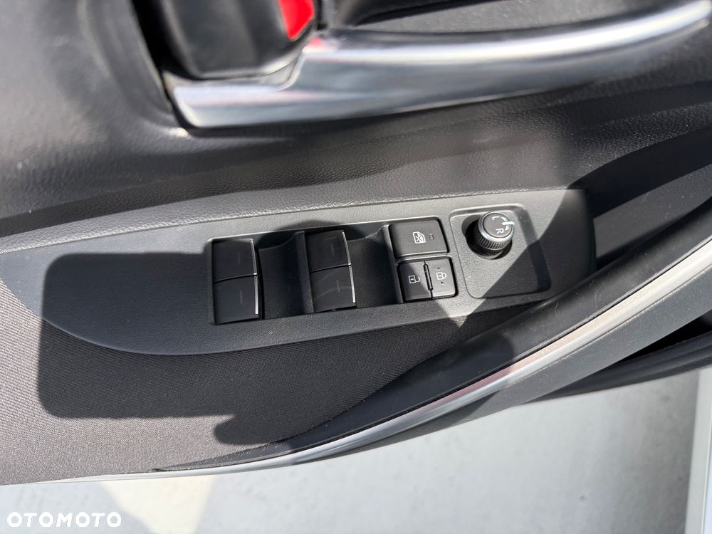 Toyota Corolla 1.5 Comfort - 15