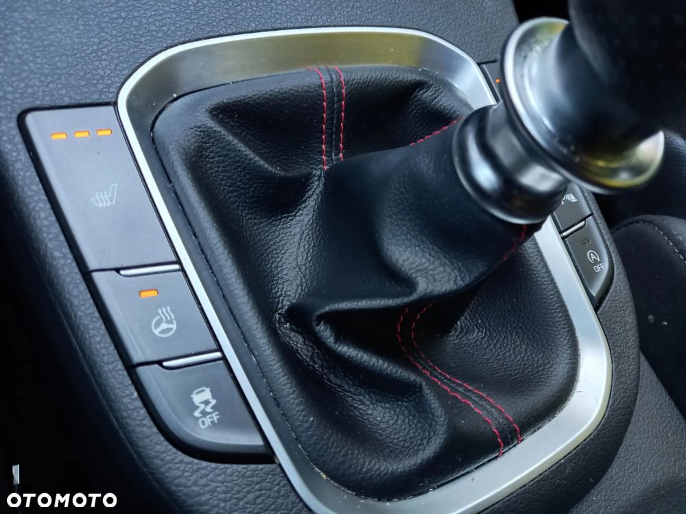 Hyundai i30 N 2.0 T-GDI GPF Performance - 11