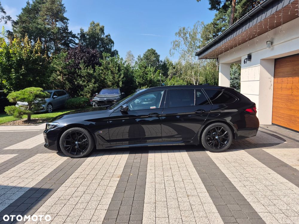 BMW Seria 5 - 24