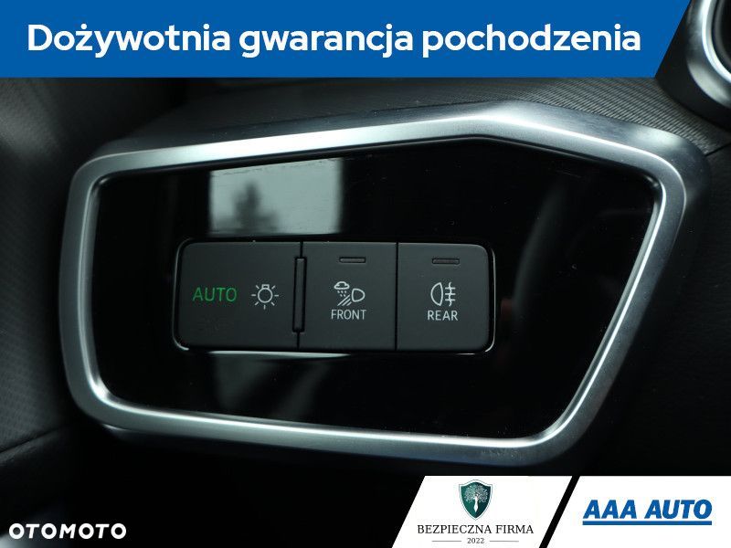 Audi A6 Limousine - 23