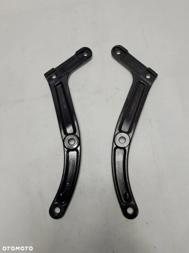 Struts szable mocowanie błotnika Harley Davidson Softail 47812-08 47814-08 - 2