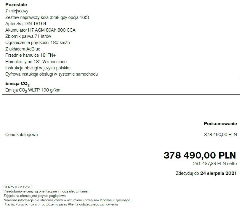 Volvo XC 90 B5 D AWD R-Design 7os - 22