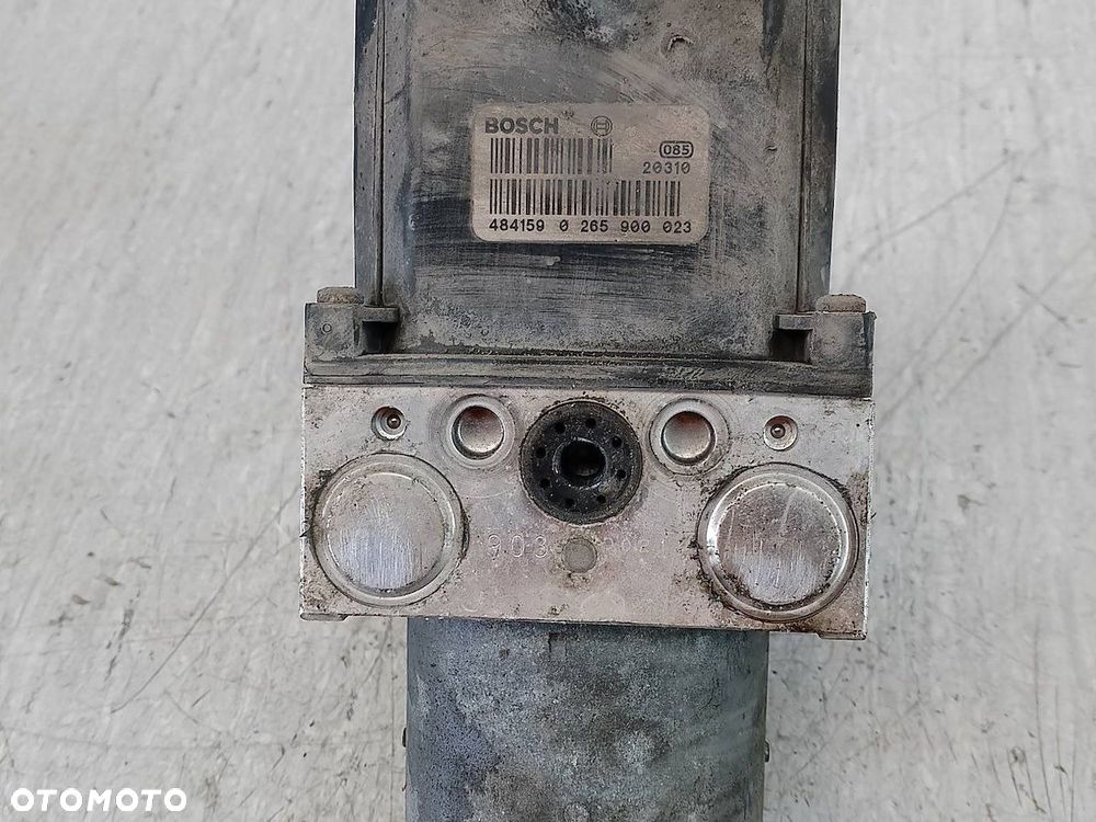 POMPA ABS JAGUAR X-TYPE 4X43-2C285-BA   0265900023 2.0 D - 1