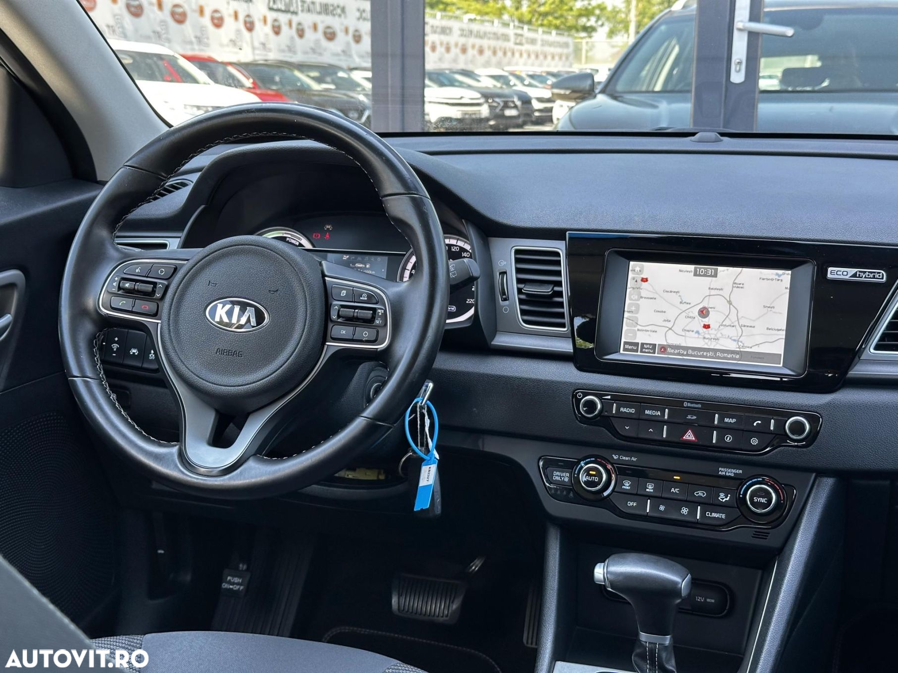 Kia Niro - 9