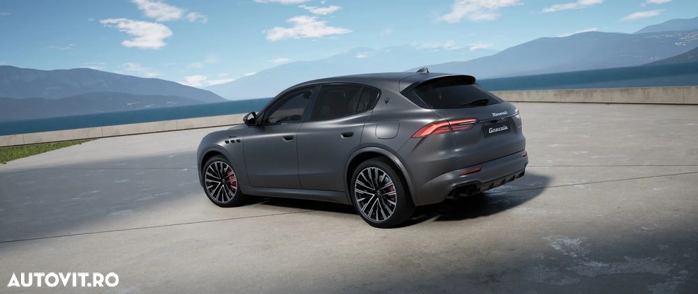 Maserati Grecale - 2