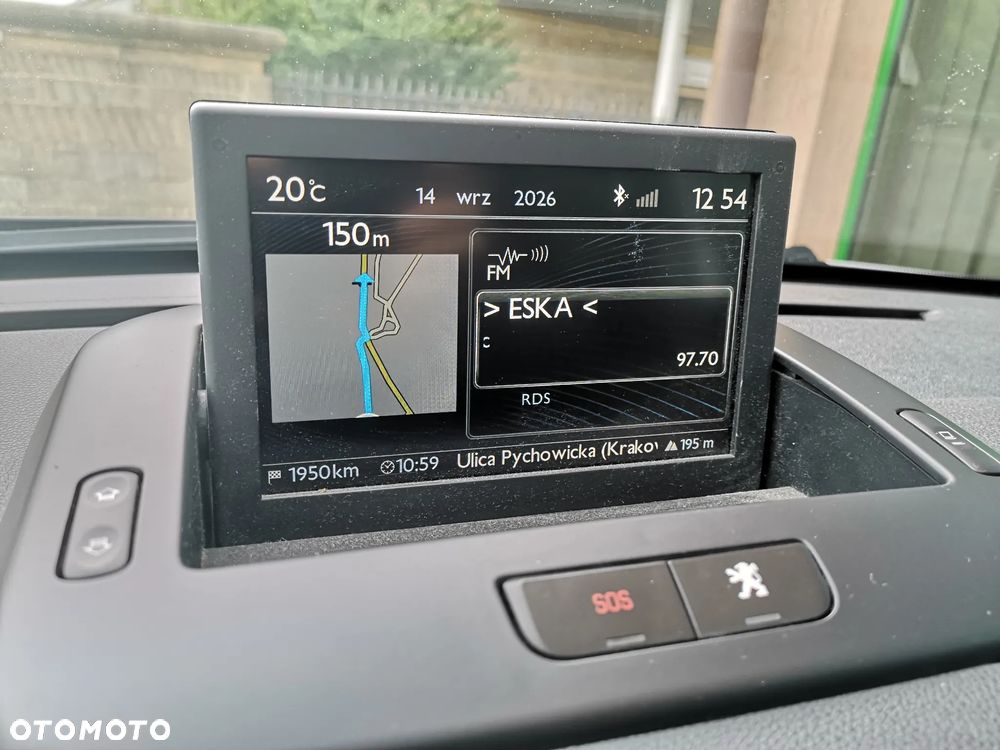 Peugeot 3008 HDi 150 Allure - 18